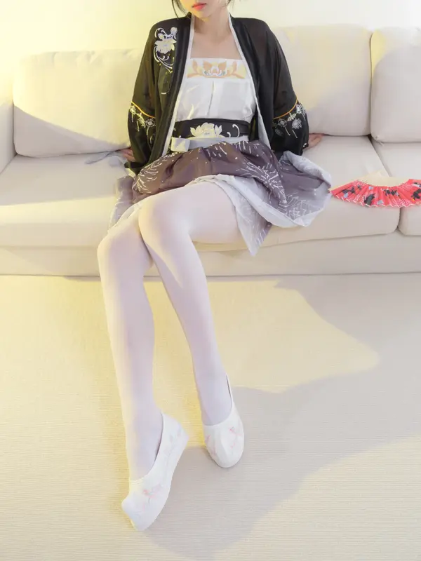 内部 小樱试拍 03E - 森萝财团